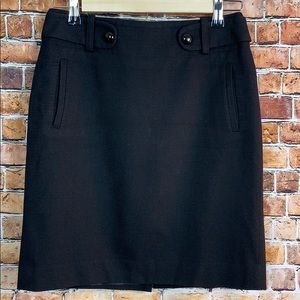 🛍 Banana Republic Mini Skirt